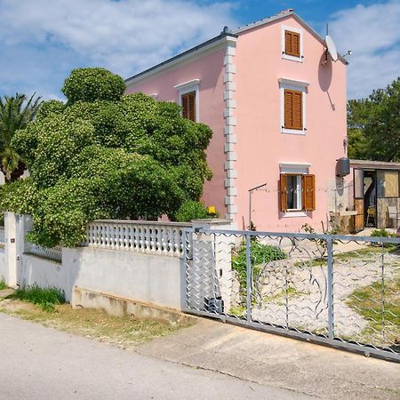 Appartamento Bella Vista Čunski Esterno foto